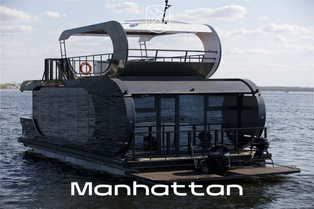 manhattan