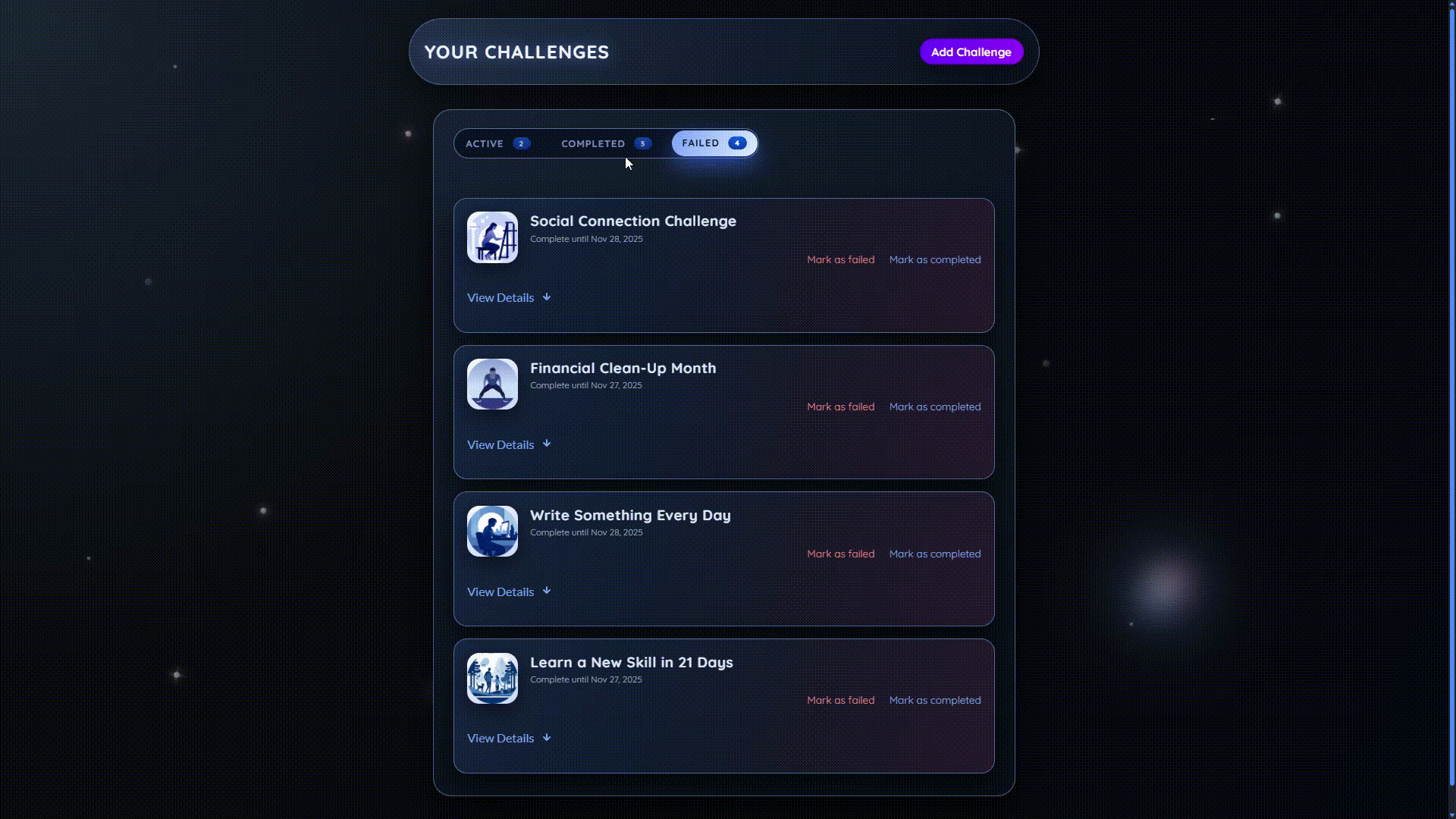 React Motion Animation Library